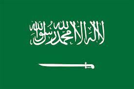 Saudi-arabia